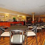Comfort Suites Columbia At Harbison 