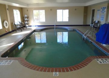 Comfort At Harbison 3* Columbia